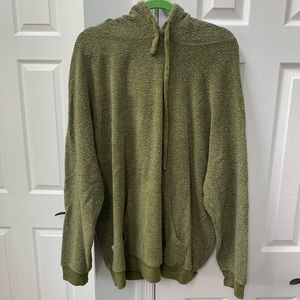 Soft serve sweatshirt